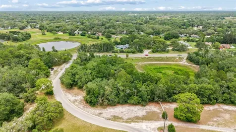 County Line Road Spring Hill FL 34610
