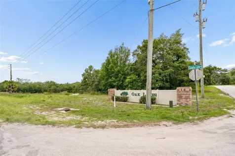 County Line Road Spring Hill FL 34610