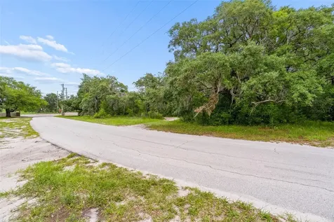 County Line Road Spring Hill FL 34610