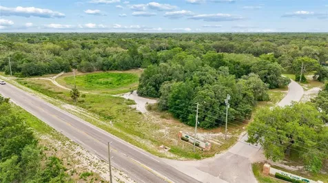 County Line Road Spring Hill FL 34610