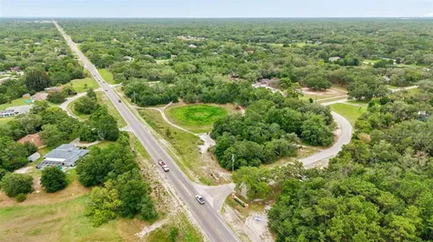 County Line Road Spring Hill FL 34610