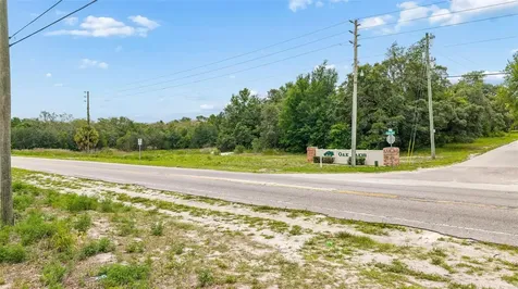 County Line Road Spring Hill FL 34610