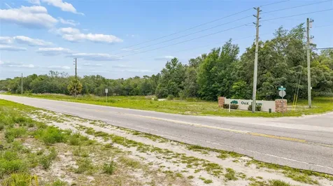 County Line Road Spring Hill FL 34610