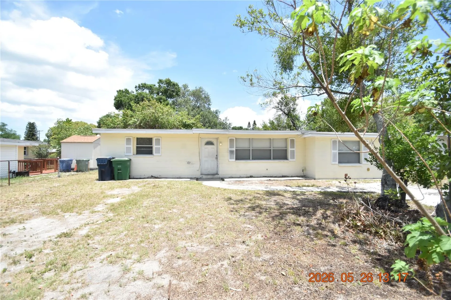 4011 W Marietta Street Tampa FL 33616