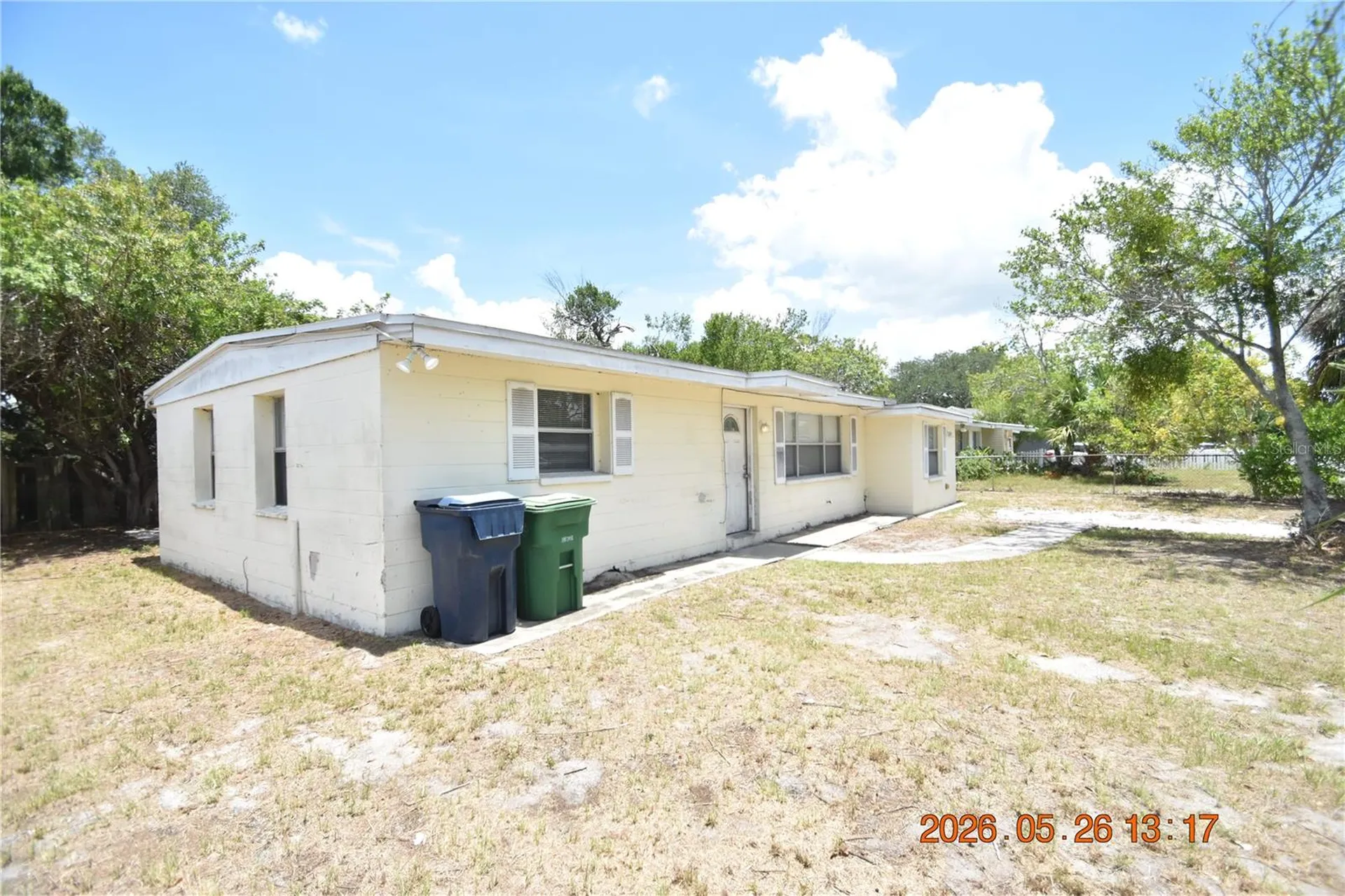 4011 W Marietta Street Tampa FL 33616