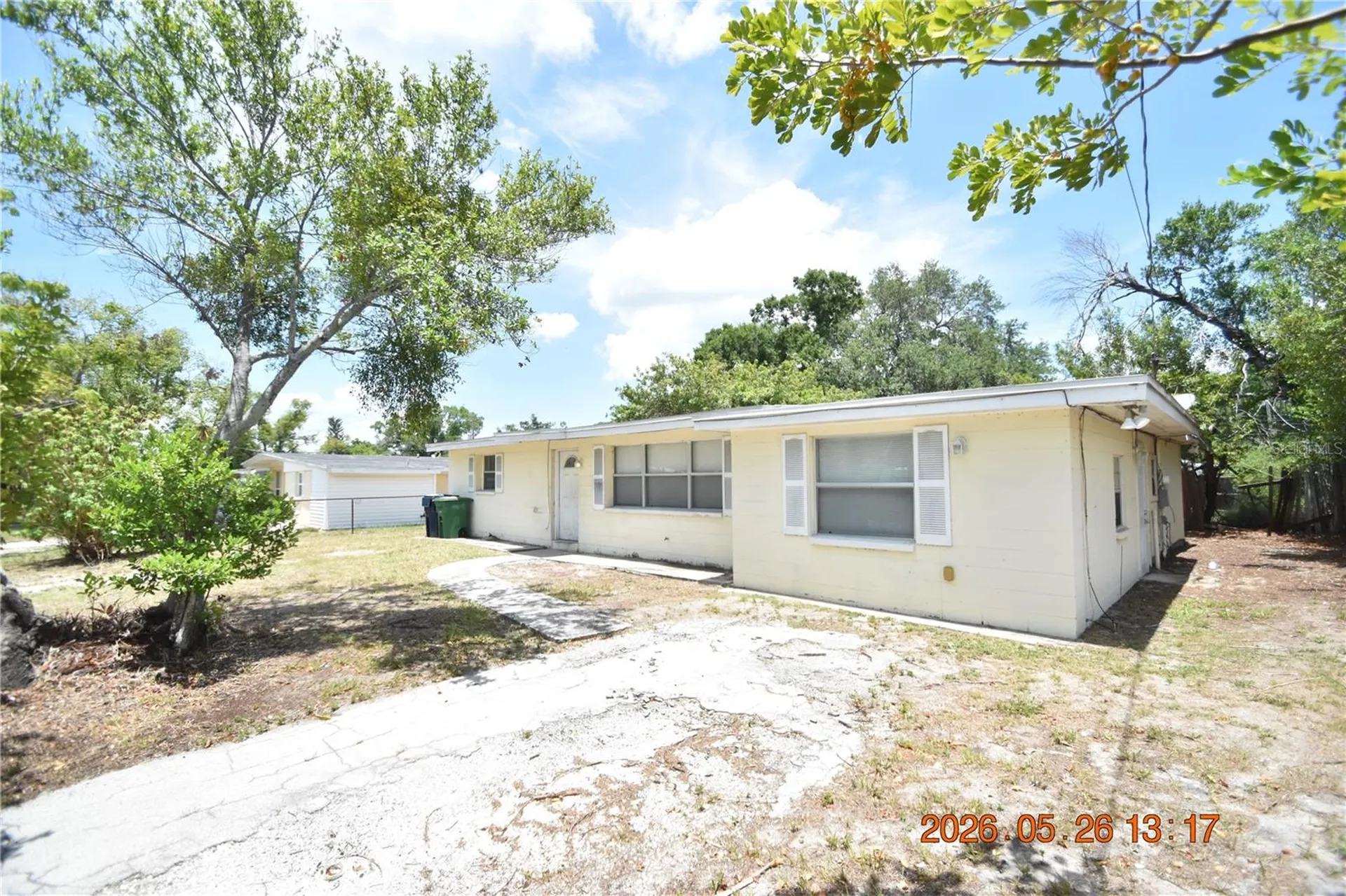 4011 W Marietta Street Tampa FL 33616