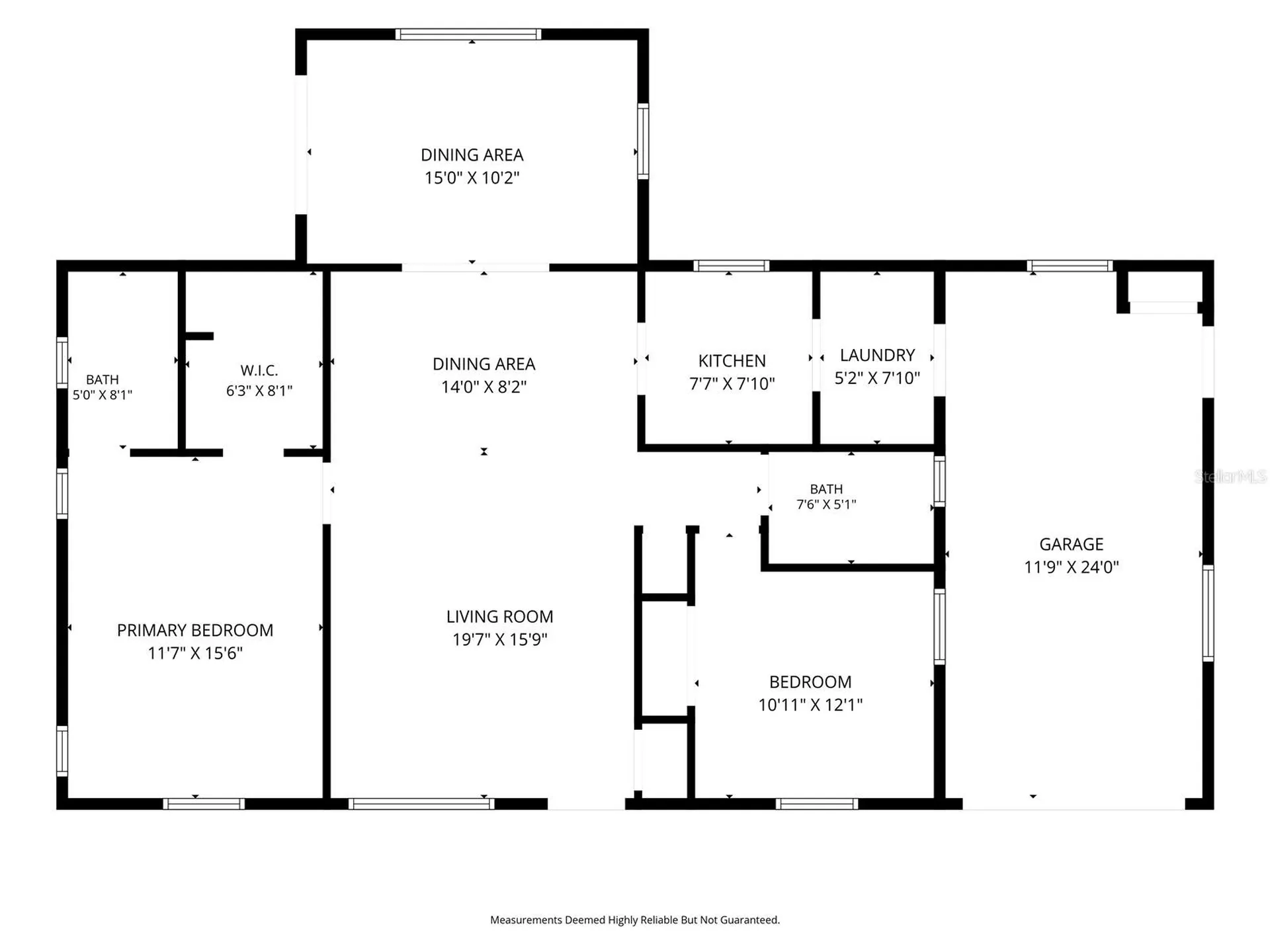 520 N Lacy Circle Deltona FL 32725