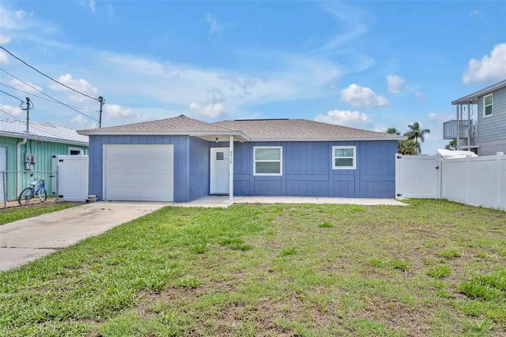 6416 Boatyard Drive Hudson FL 34667