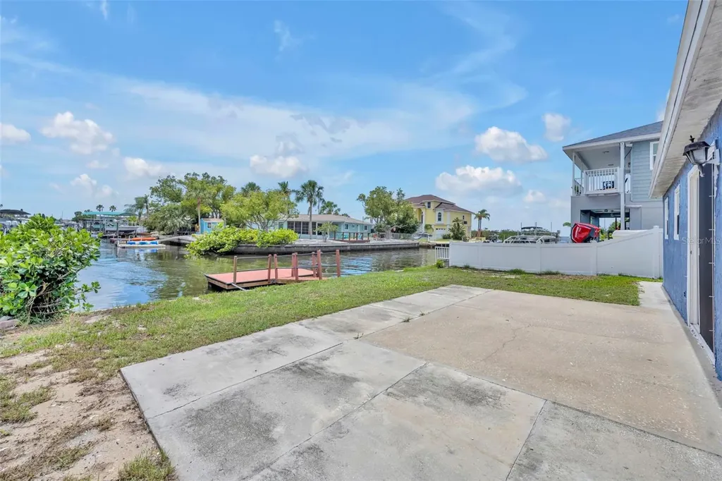 6416 Boatyard Drive Hudson FL 34667