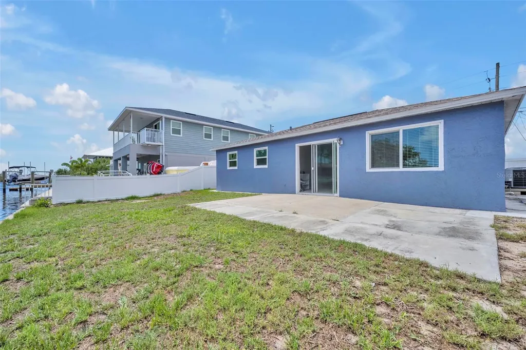 6416 Boatyard Drive Hudson FL 34667