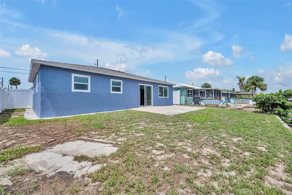6416 Boatyard Drive Hudson FL 34667