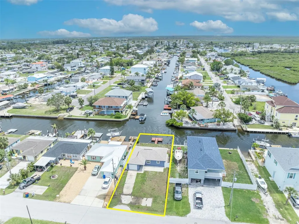 6416 Boatyard Drive Hudson FL 34667