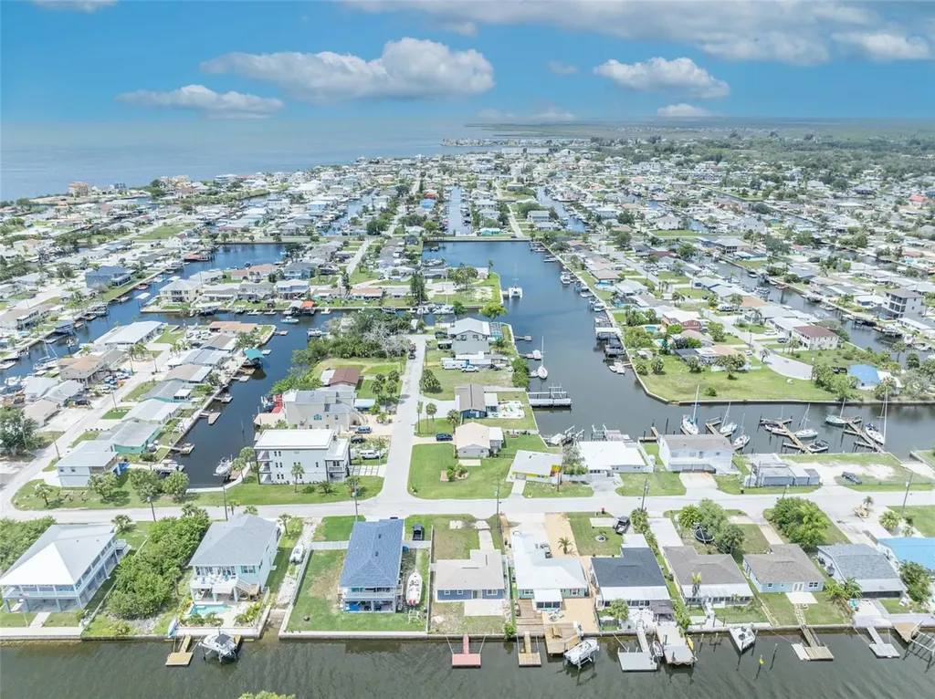 6416 Boatyard Drive Hudson FL 34667