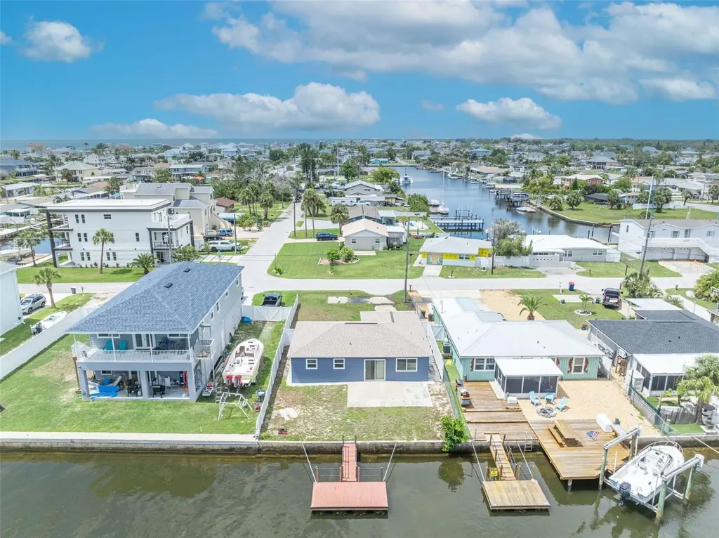 6416 Boatyard Drive Hudson FL 34667