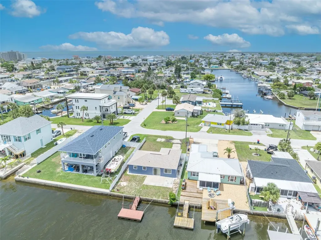 6416 Boatyard Drive Hudson FL 34667