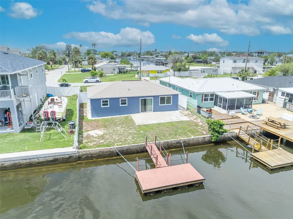 6416 Boatyard Drive Hudson FL 34667
