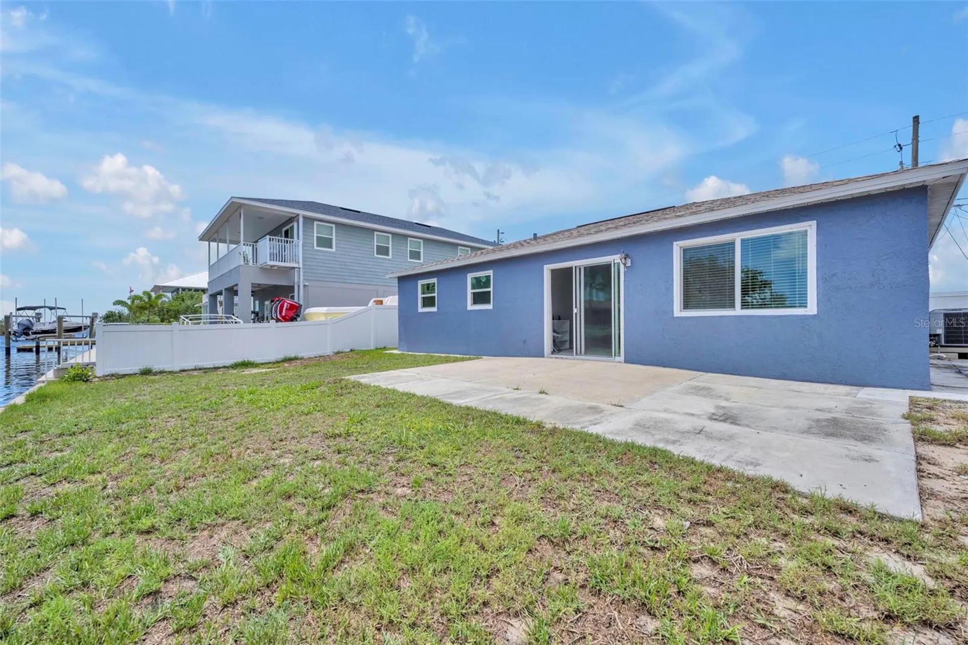 6416 Boatyard Drive Hudson FL 34667