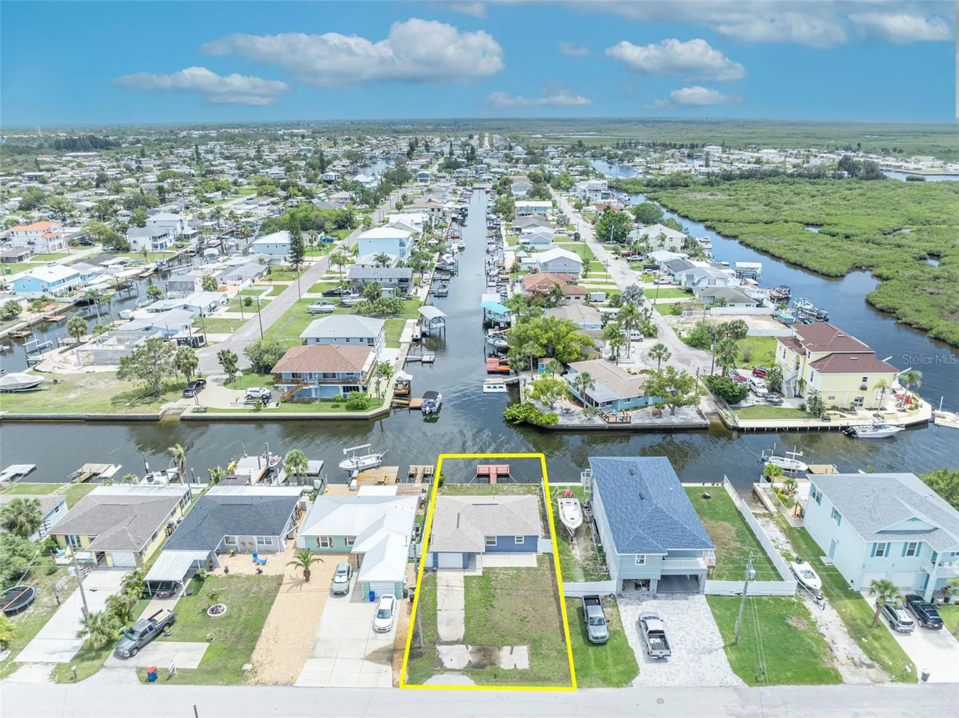 6416 Boatyard Drive Hudson FL 34667