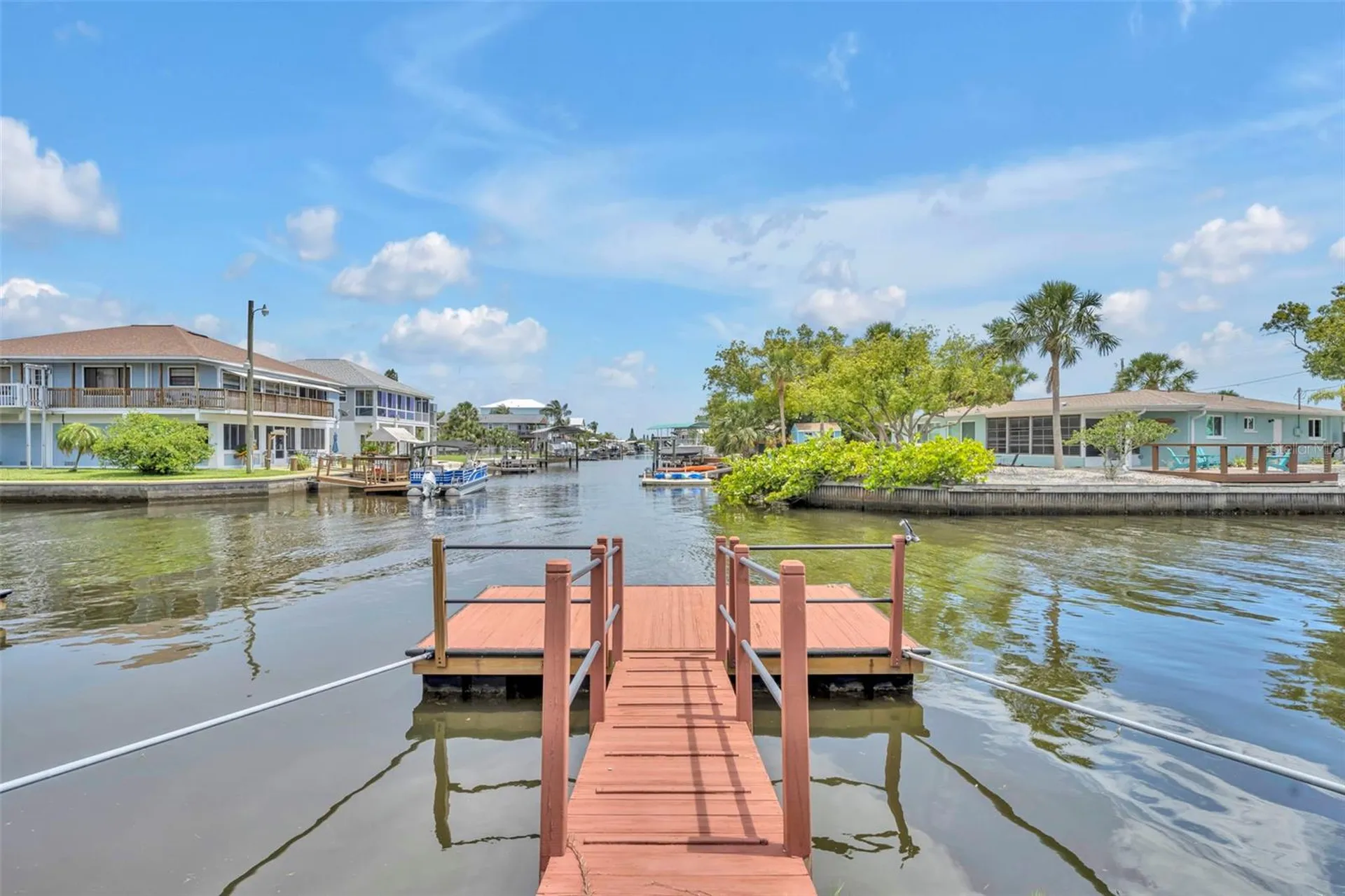 6416 Boatyard Drive Hudson FL 34667