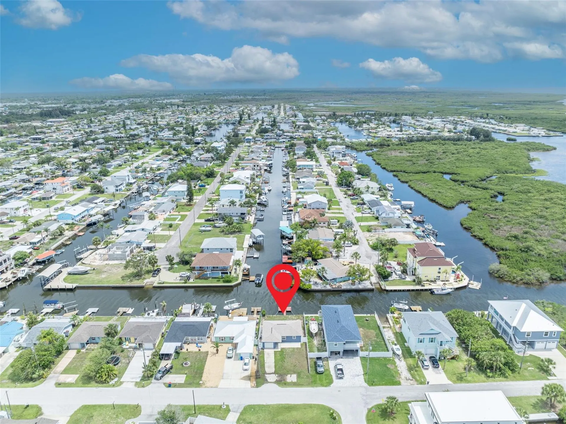 6416 Boatyard Drive Hudson FL 34667