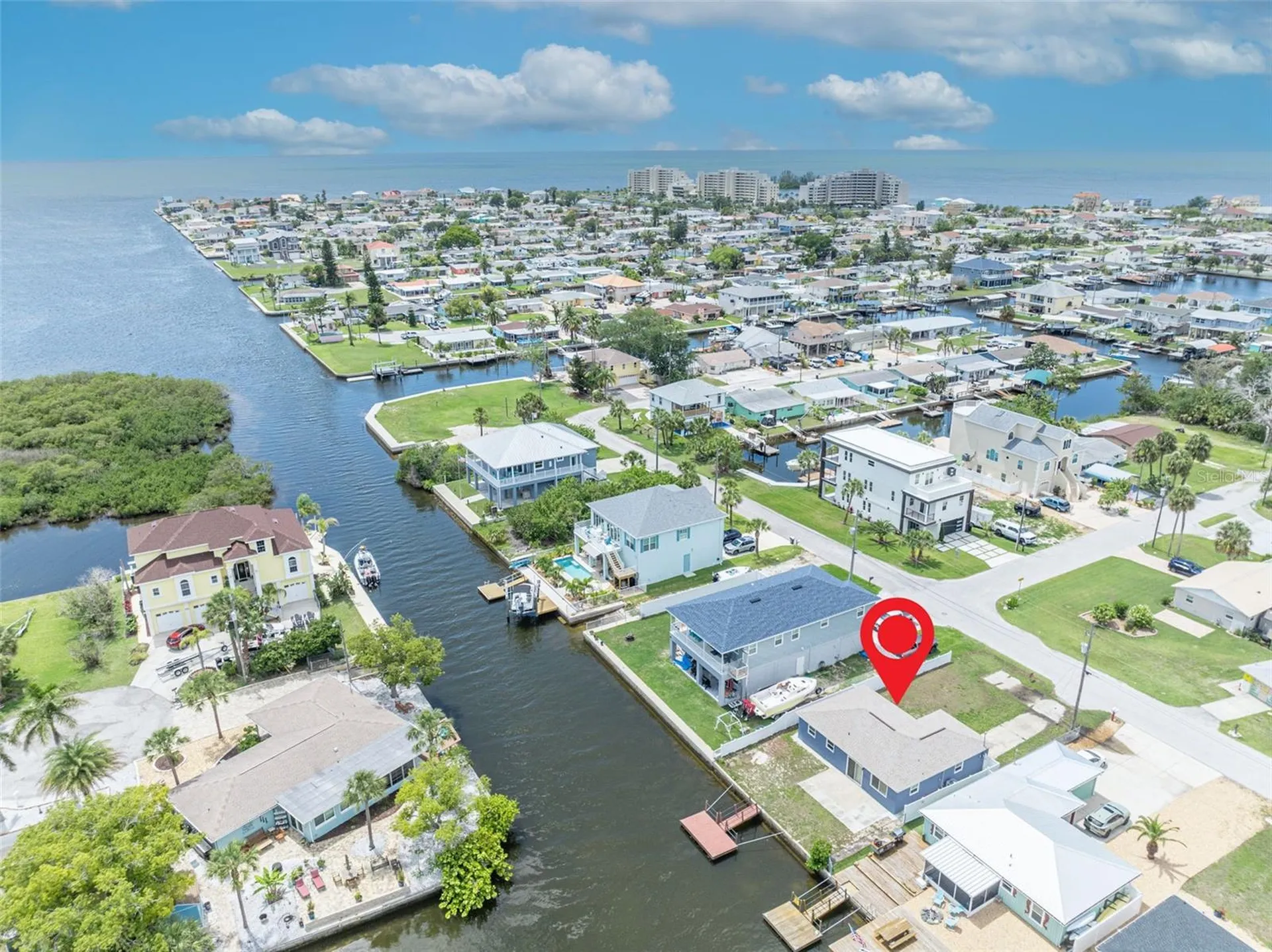 6416 Boatyard Drive Hudson FL 34667