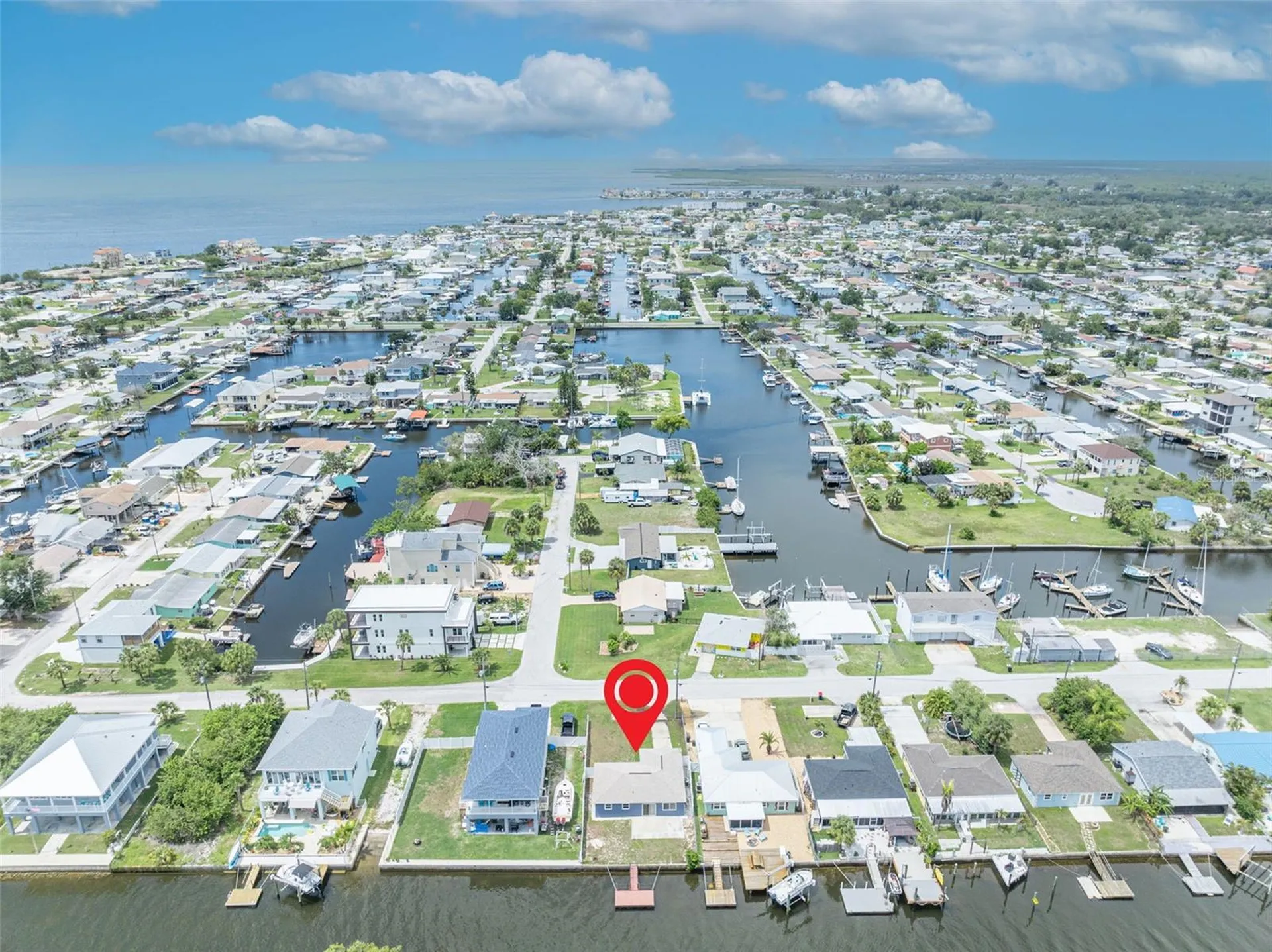 6416 Boatyard Drive Hudson FL 34667