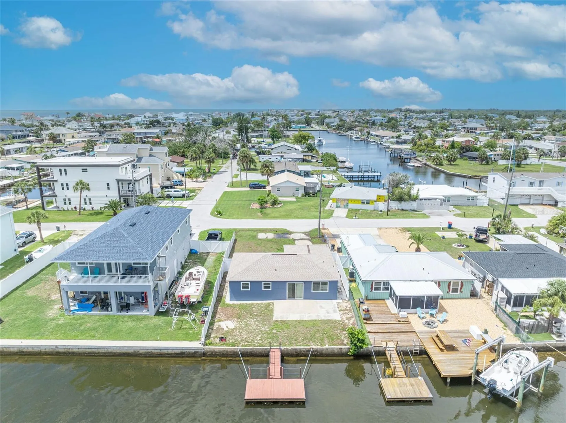 6416 Boatyard Drive Hudson FL 34667