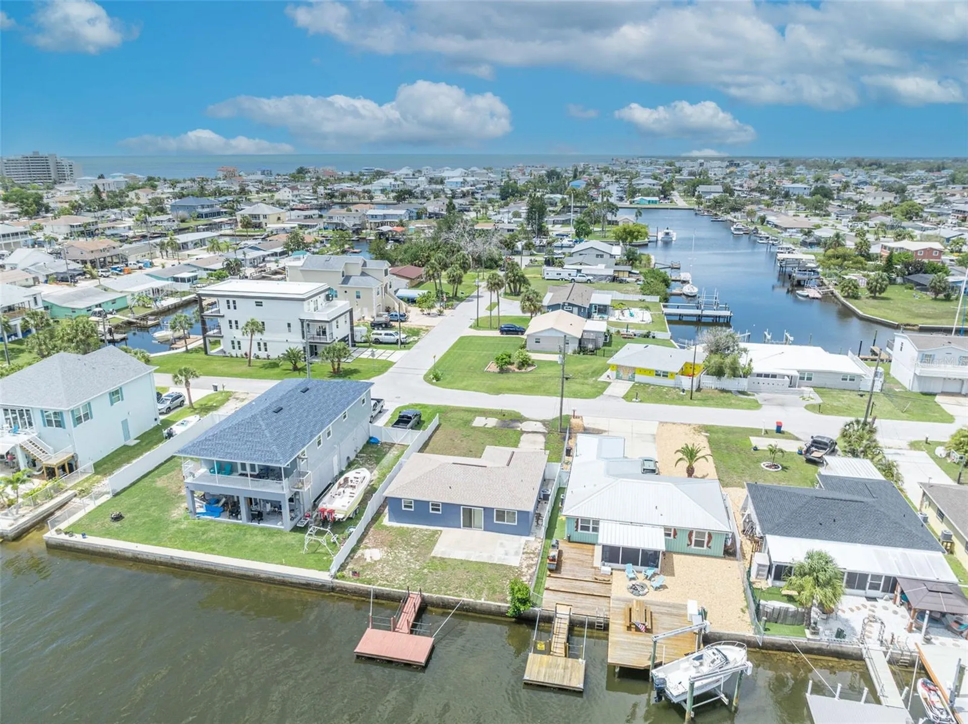 6416 Boatyard Drive Hudson FL 34667