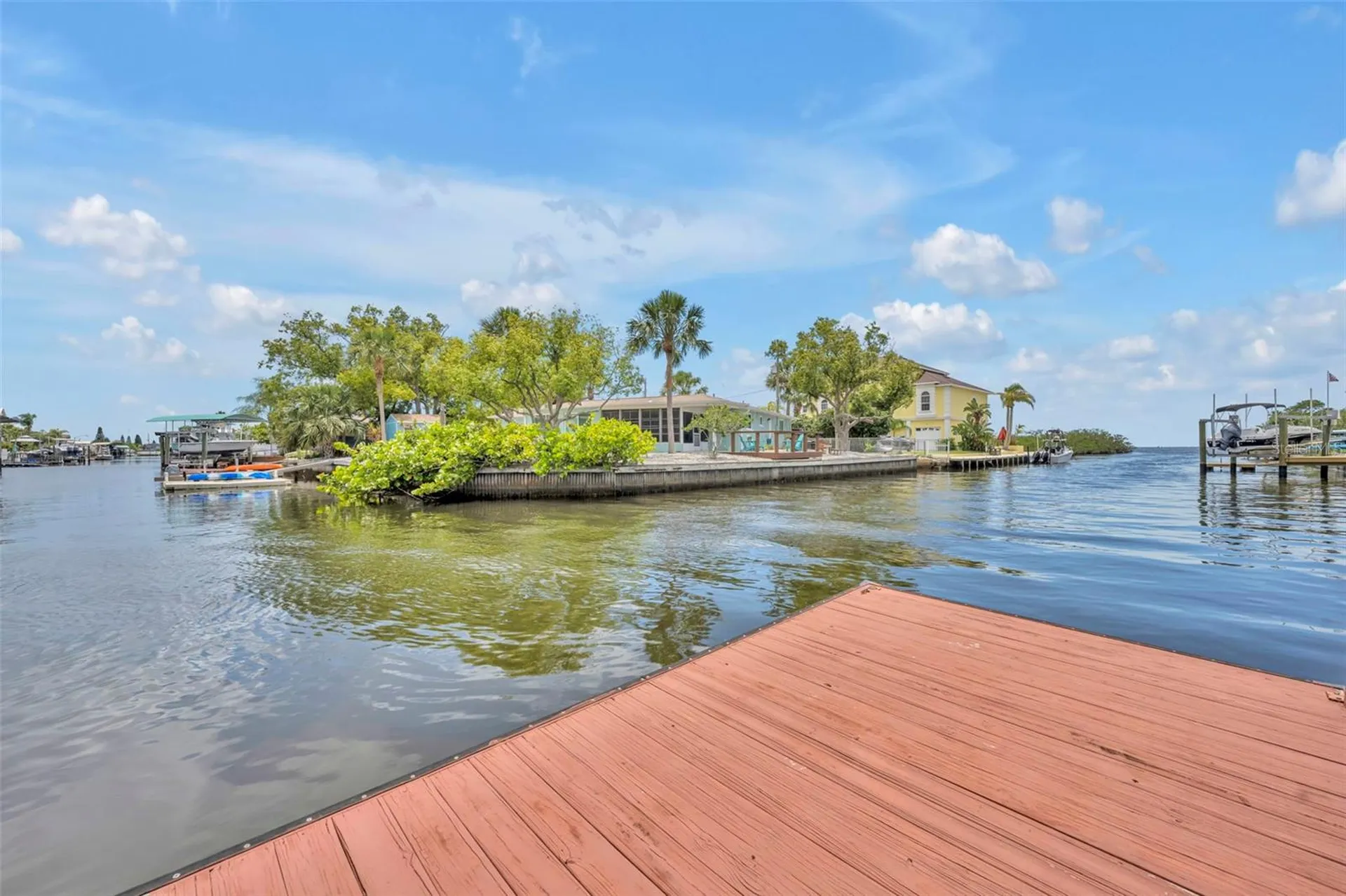 6416 Boatyard Drive Hudson FL 34667