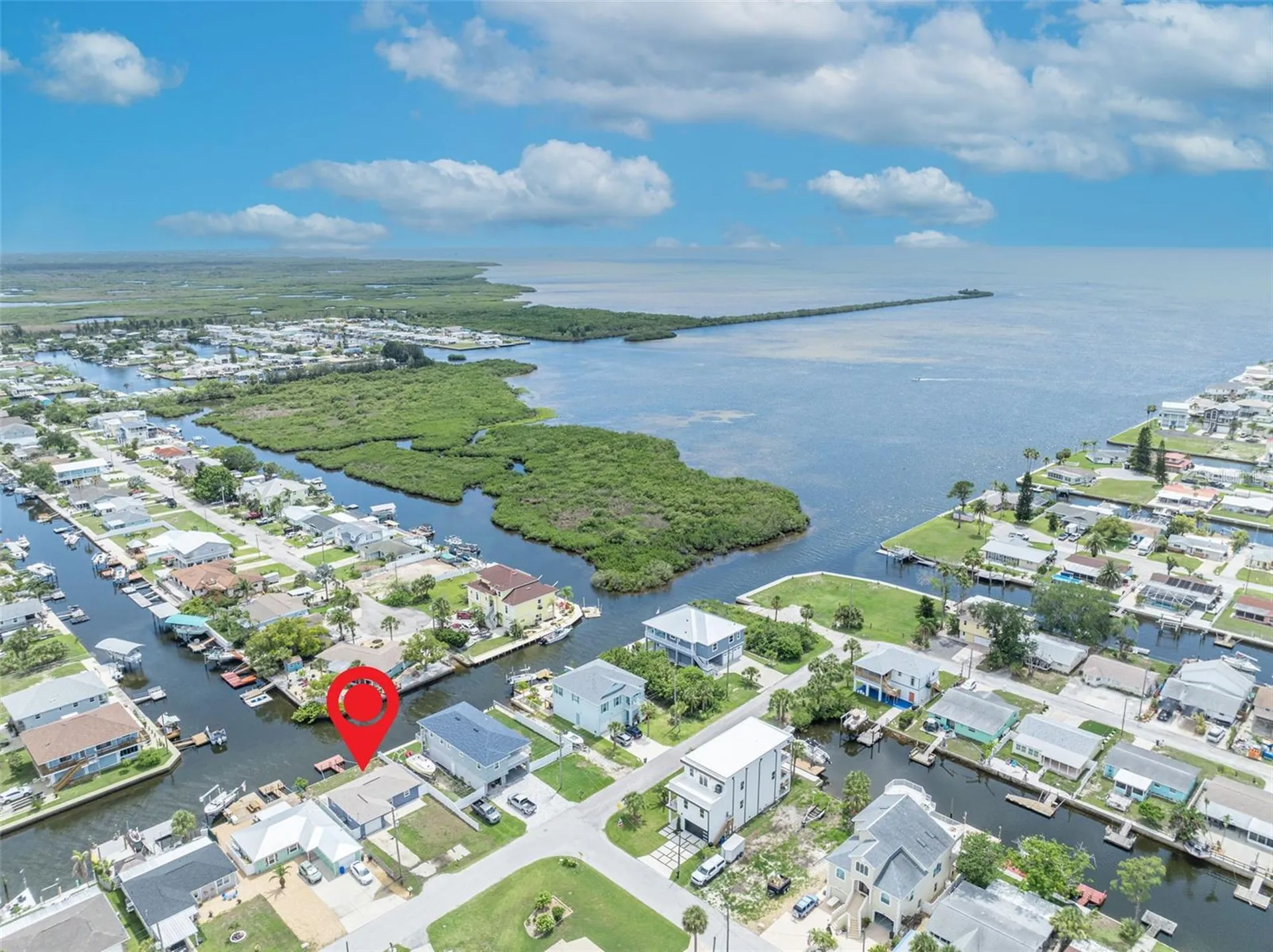6416 Boatyard Drive Hudson FL 34667