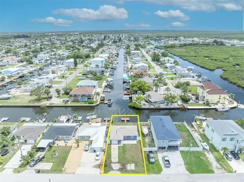 6416 Boatyard Drive Hudson FL 34667