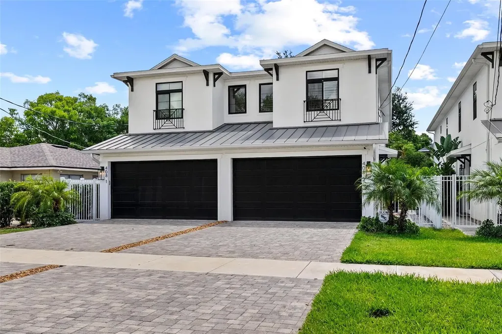 408 S Habana Avenue Tampa FL 33609