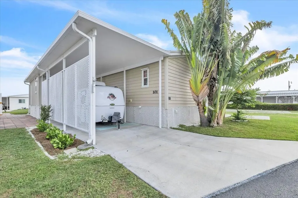 8320 Riverside Drive Punta Gorda FL 33982