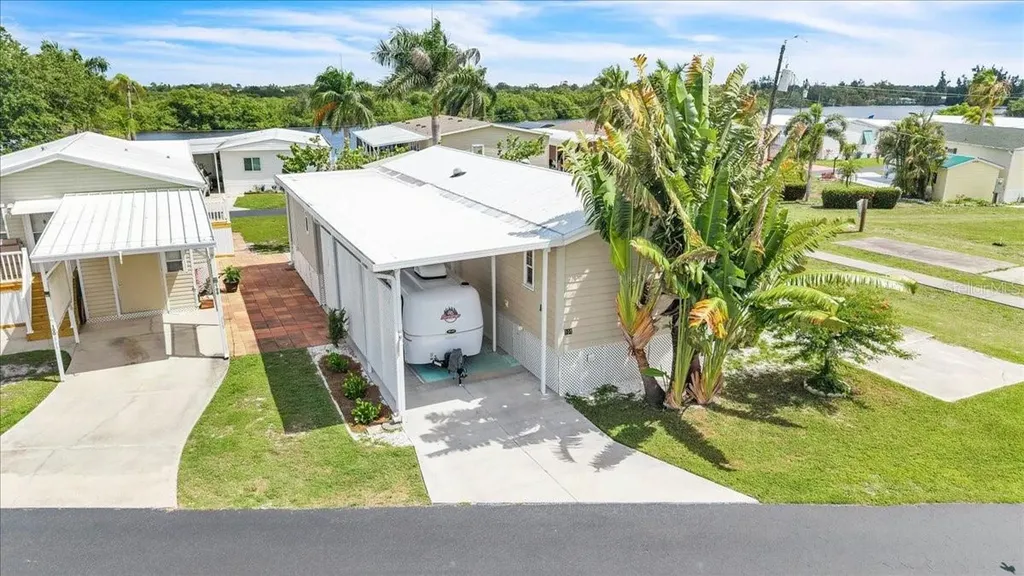 8320 Riverside Drive Punta Gorda FL 33982