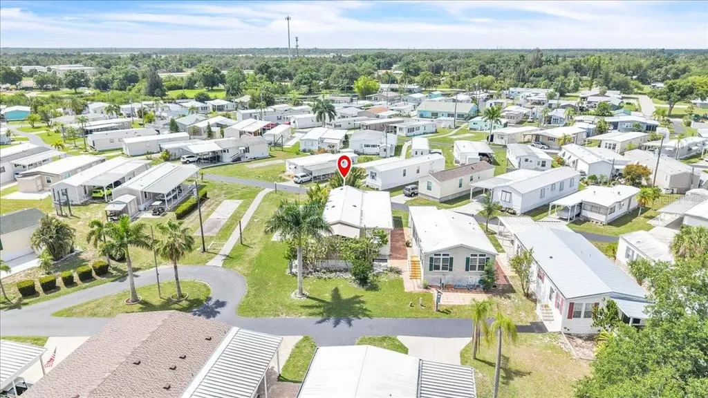 8320 Riverside Drive Punta Gorda FL 33982