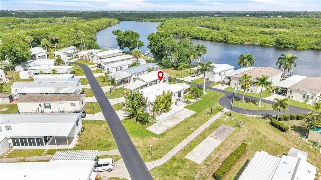 8320 Riverside Drive Punta Gorda FL 33982