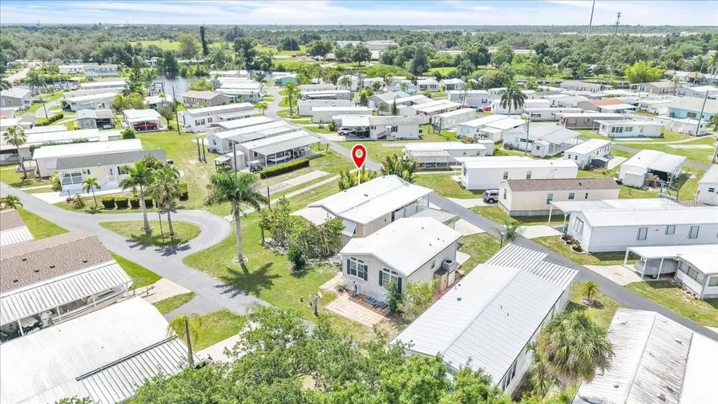 8320 Riverside Drive Punta Gorda FL 33982