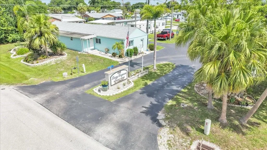 8320 Riverside Drive Punta Gorda FL 33982
