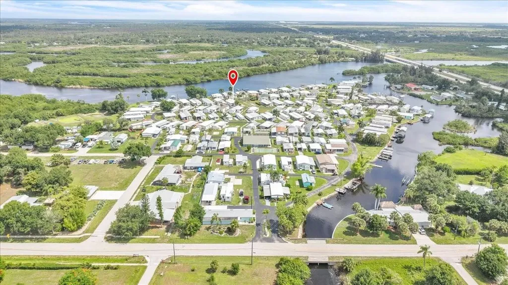 8320 Riverside Drive Punta Gorda FL 33982