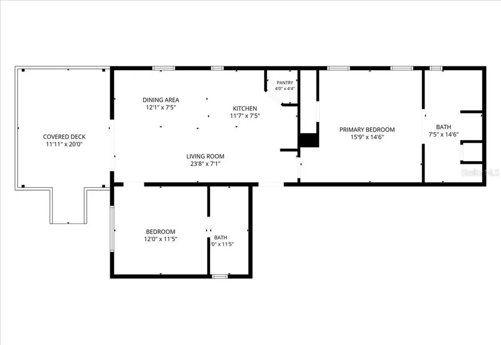 8320 Riverside Drive Punta Gorda FL 33982