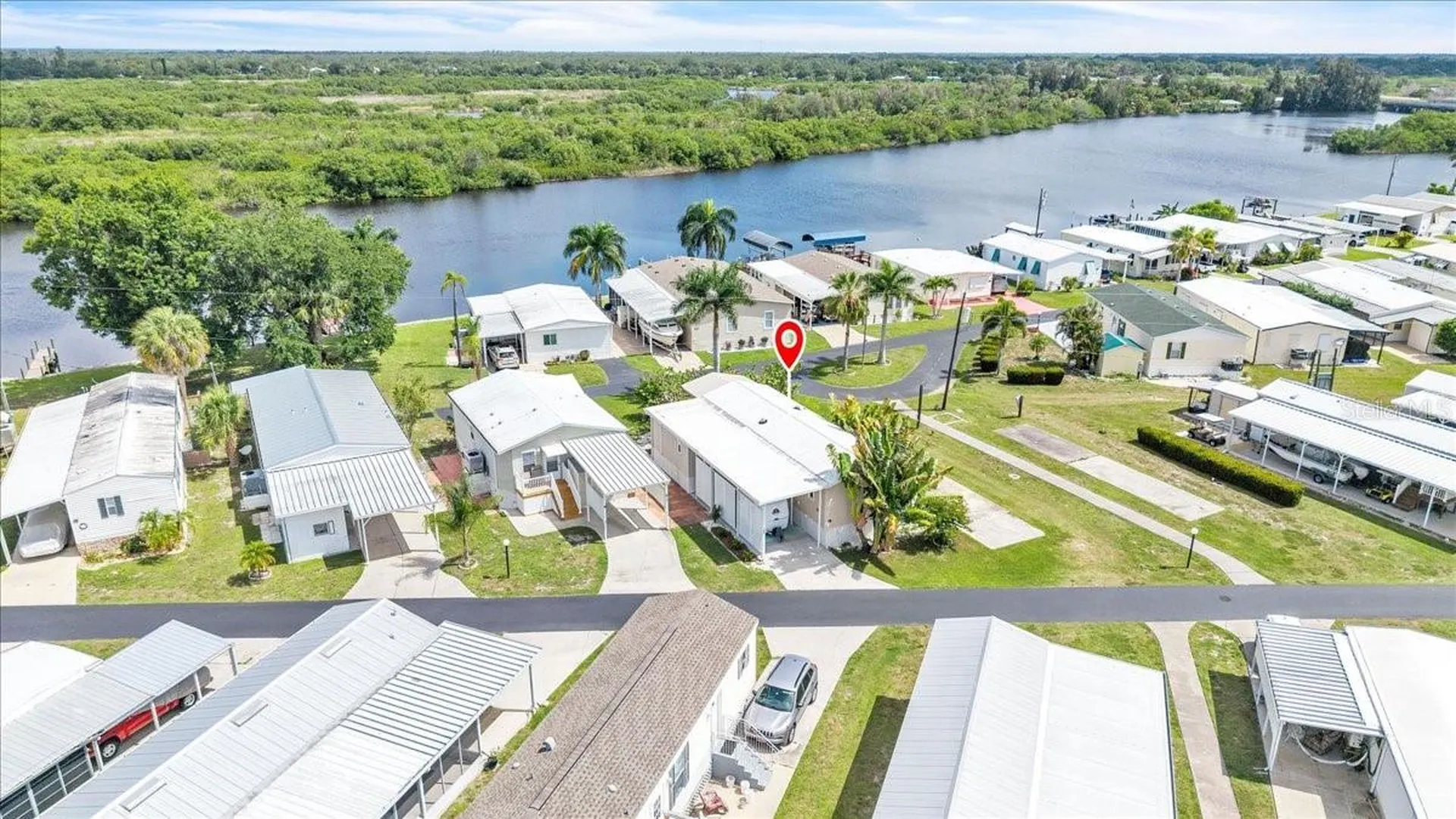 8320 Riverside Drive Punta Gorda FL 33982