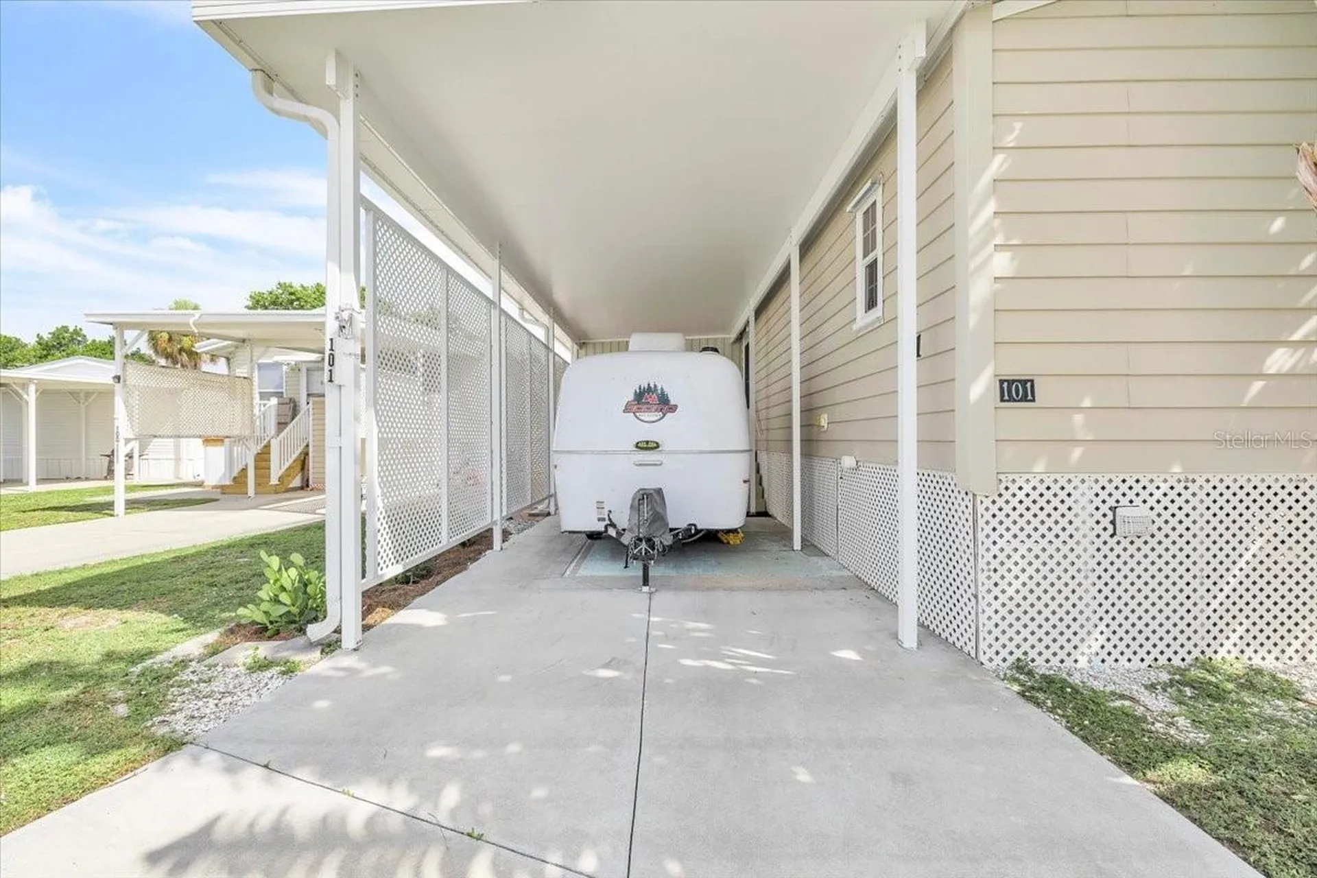 8320 Riverside Drive Punta Gorda FL 33982