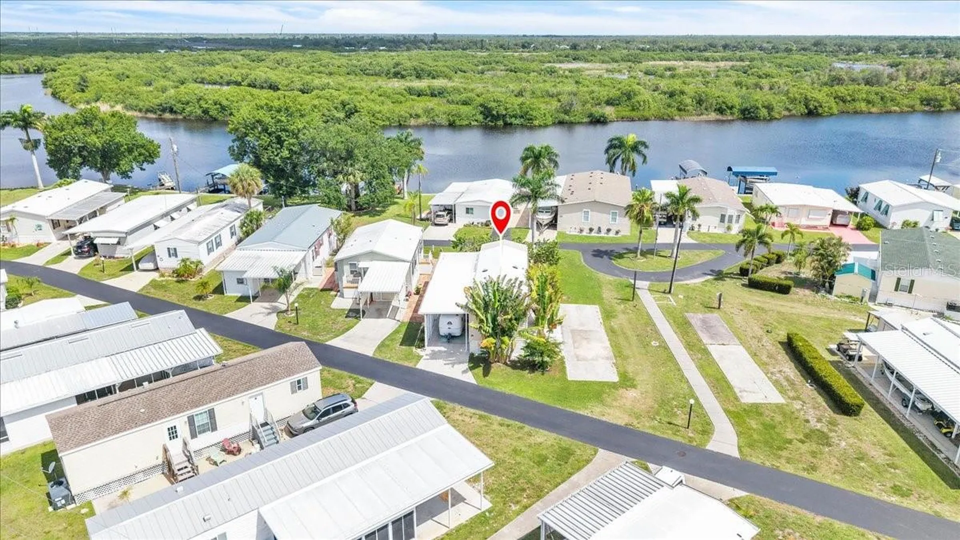 8320 Riverside Drive Punta Gorda FL 33982