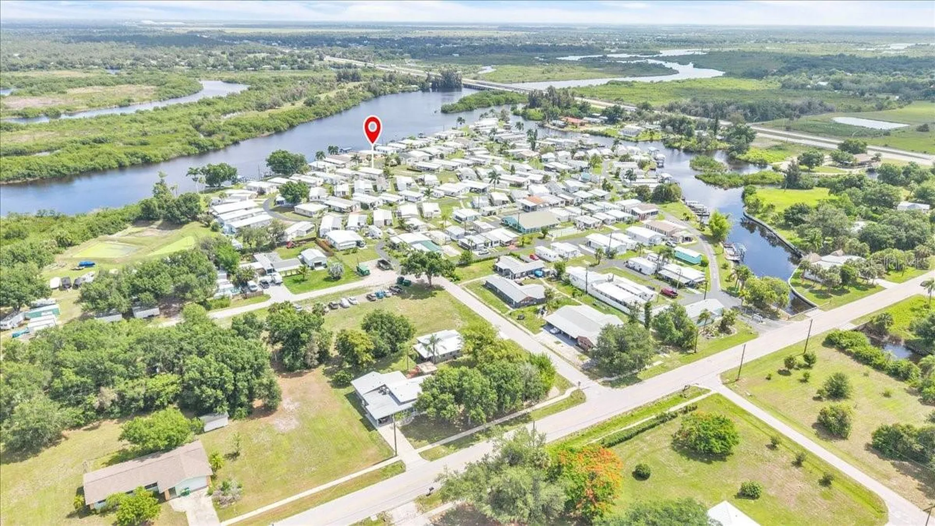 8320 Riverside Drive Punta Gorda FL 33982