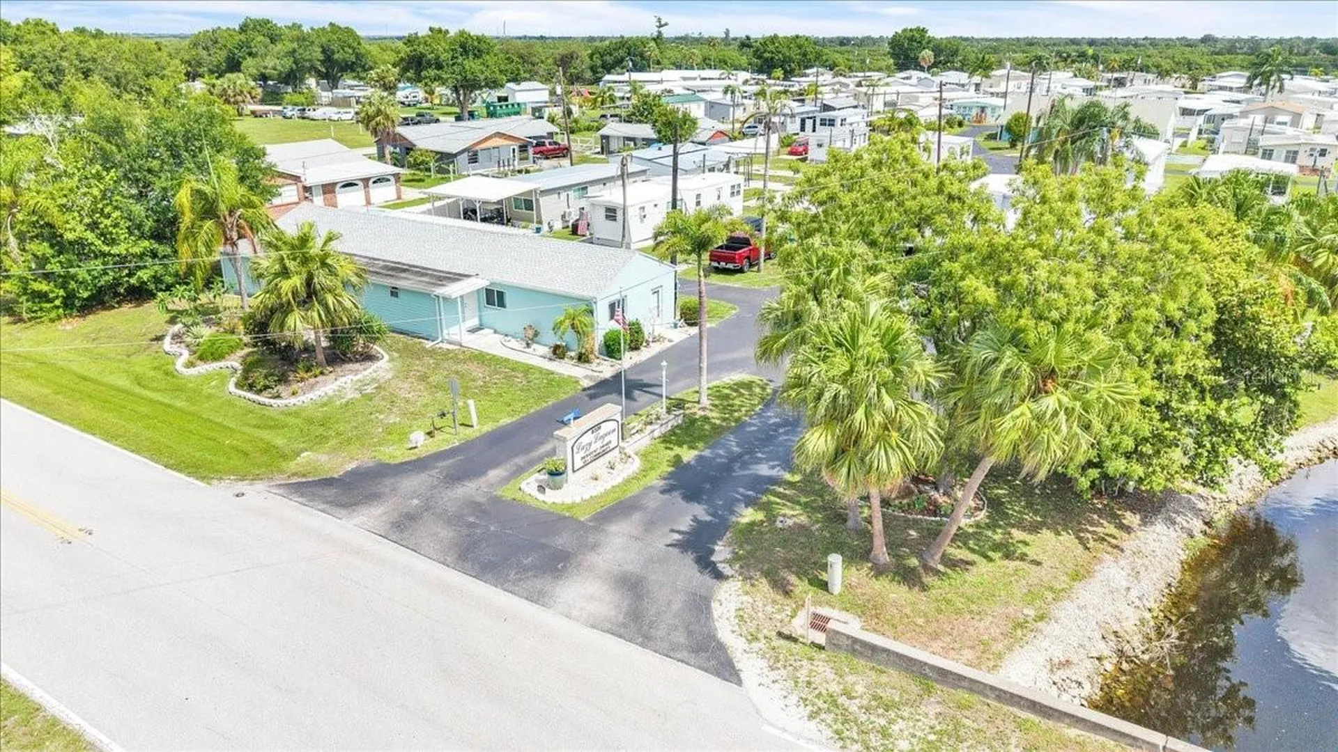 8320 Riverside Drive Punta Gorda FL 33982