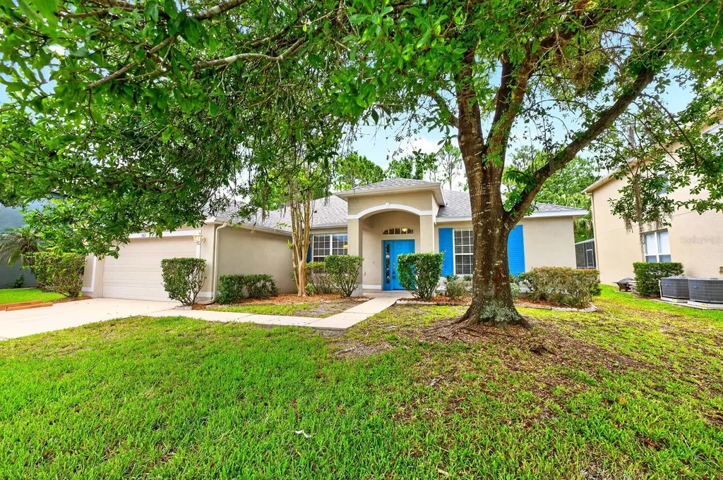 561 Carey Way Orlando FL 32825