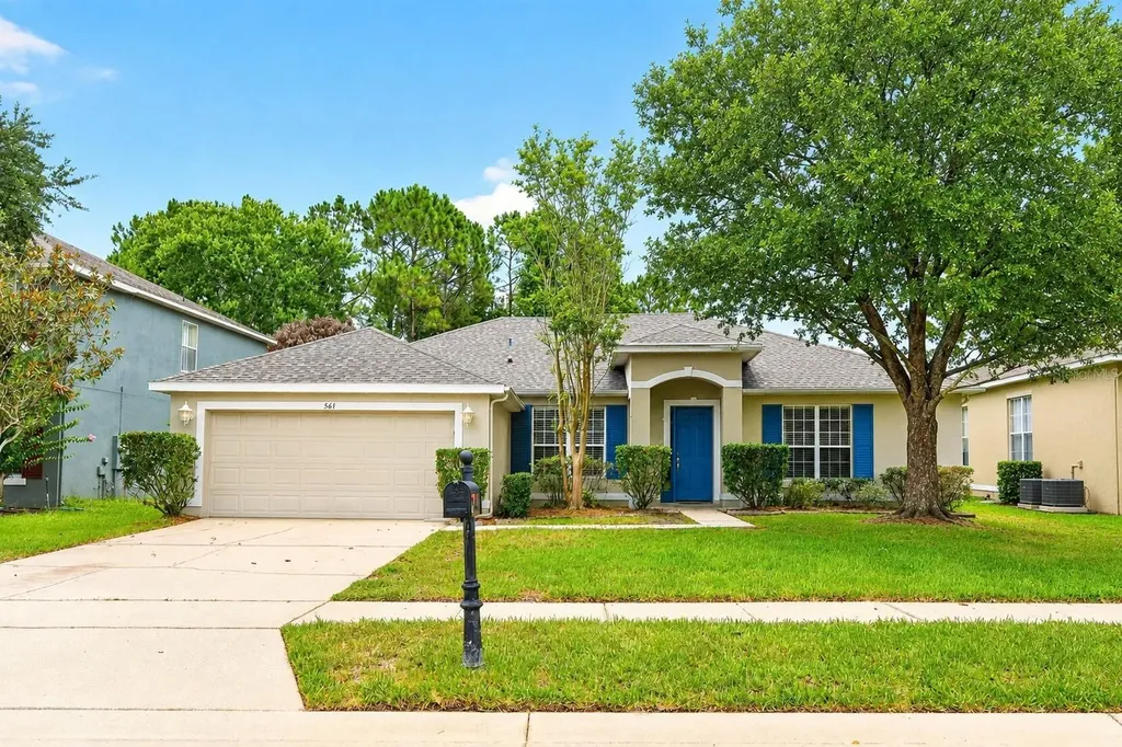 561 Carey Way Orlando FL 32825