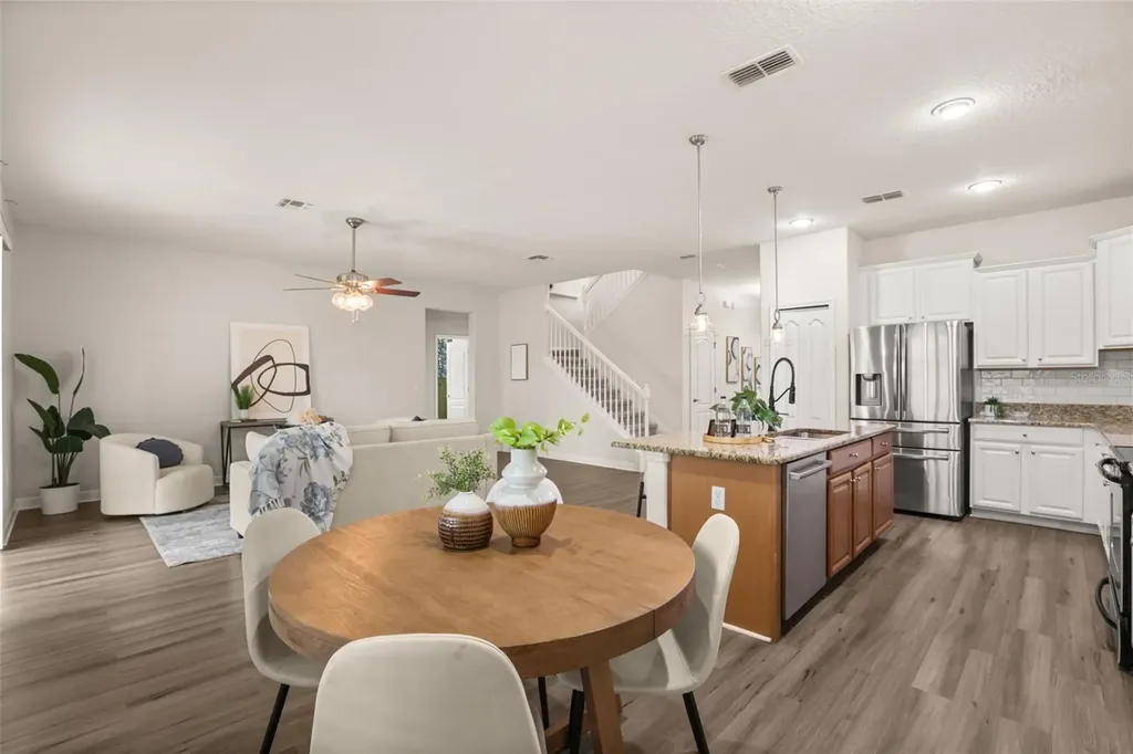34004 Alameda Drive Sorrento FL 32776