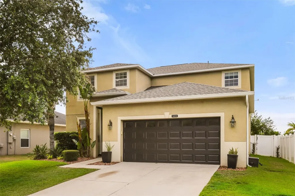 34004 Alameda Drive Sorrento FL 32776