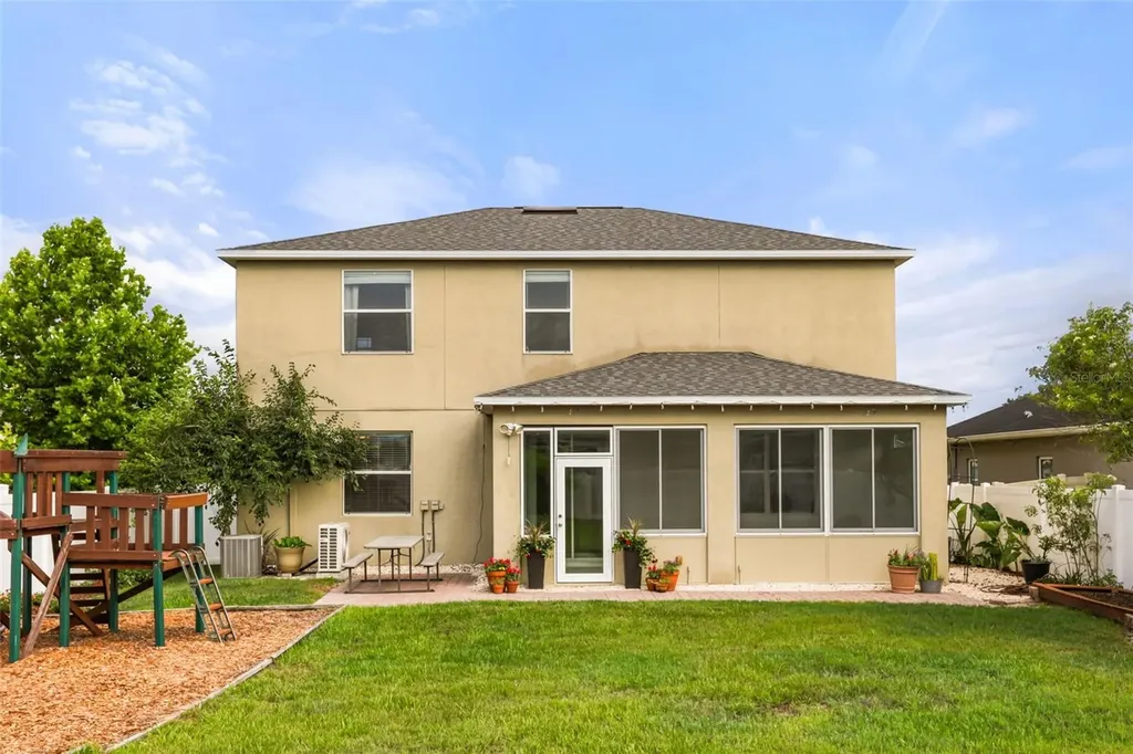 34004 Alameda Drive Sorrento FL 32776